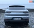 Сірий Порше Cayenne, об'ємом двигуна 2.89 л та пробігом 90 тис. км за 83500 $, фото 14 на Automoto.ua