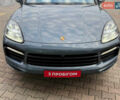 Сірий Порше Cayenne, об'ємом двигуна 3 л та пробігом 168 тис. км за 54000 $, фото 3 на Automoto.ua