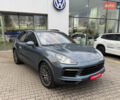 Сірий Порше Cayenne, об'ємом двигуна 3 л та пробігом 168 тис. км за 46467 $, фото 1 на Automoto.ua