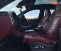 Серый Порше Каен, объемом двигателя 4 л и пробегом 76 тыс. км за 155 $, фото 24 на Automoto.ua