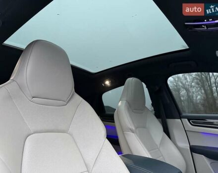 Сірий Порше Cayenne, об'ємом двигуна 2.89 л та пробігом 90 тис. км за 83500 $, фото 30 на Automoto.ua