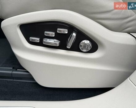 Сірий Порше Cayenne, об'ємом двигуна 2.89 л та пробігом 90 тис. км за 83500 $, фото 34 на Automoto.ua