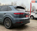 Сірий Порше Cayenne, об'ємом двигуна 3 л та пробігом 168 тис. км за 54000 $, фото 5 на Automoto.ua