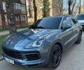 Сірий Порше Cayenne, об'ємом двигуна 3 л та пробігом 89 тис. км за 62800 $, фото 19 на Automoto.ua