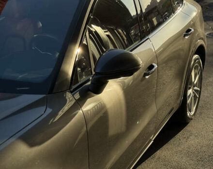 Серый Порше Каен, объемом двигателя 3 л и пробегом 75 тыс. км за 62000 $, фото 7 на Automoto.ua