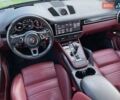 Серый Порше Каен, объемом двигателя 4 л и пробегом 76 тыс. км за 155 $, фото 17 на Automoto.ua