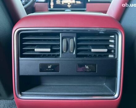 Серый Порше Каен, объемом двигателя 2.9 л и пробегом 88 тыс. км за 70990 $, фото 41 на Automoto.ua