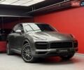Сірий Порше Cayenne, об'ємом двигуна 3 л та пробігом 88 тис. км за 63900 $, фото 10 на Automoto.ua