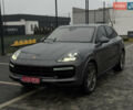 Серый Порше Каен, объемом двигателя 4 л и пробегом 74 тыс. км за 69900 $, фото 5 на Automoto.ua