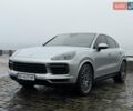 Сірий Порше Cayenne, об'ємом двигуна 2.89 л та пробігом 90 тис. км за 83500 $, фото 1 на Automoto.ua