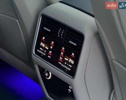 Сірий Порше Cayenne, об'ємом двигуна 2.89 л та пробігом 90 тис. км за 83500 $, фото 45 на Automoto.ua