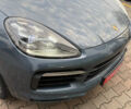 Серый Порше Каен, объемом двигателя 3 л и пробегом 169 тыс. км за 47000 $, фото 86 на Automoto.ua
