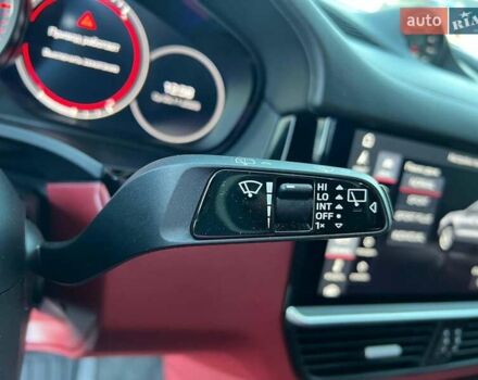 Серый Порше Каен, объемом двигателя 2.9 л и пробегом 88 тыс. км за 70990 $, фото 27 на Automoto.ua