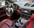 Серый Порше Каен, объемом двигателя 3 л и пробегом 79 тыс. км за 59999 $, фото 27 на Automoto.ua