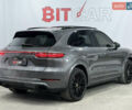 Сірий Порше Cayenne, об'ємом двигуна 3 л та пробігом 46 тис. км за 61800 $, фото 5 на Automoto.ua