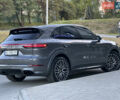 Сірий Порше Cayenne, об'ємом двигуна 2.89 л та пробігом 86 тис. км за 77000 $, фото 14 на Automoto.ua