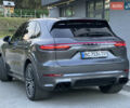 Сірий Порше Cayenne, об'ємом двигуна 2.89 л та пробігом 86 тис. км за 77000 $, фото 7 на Automoto.ua