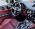 Серый Порше Каен, объемом двигателя 4 л и пробегом 76 тыс. км за 155 $, фото 38 на Automoto.ua