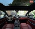 Серый Порше Каен, объемом двигателя 3 л и пробегом 79 тыс. км за 59999 $, фото 23 на Automoto.ua