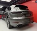 Сірий Порше Cayenne, об'ємом двигуна 3 л та пробігом 88 тис. км за 63900 $, фото 18 на Automoto.ua