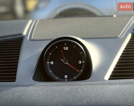 Серый Порше Каен, объемом двигателя 3 л и пробегом 83 тыс. км за 45999 $, фото 20 на Automoto.ua