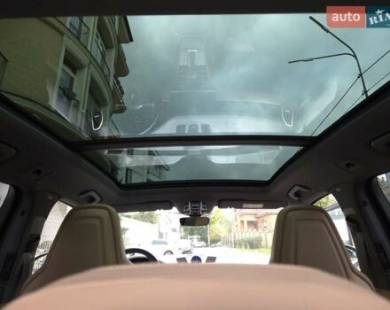 Сірий Порше Cayenne, об'ємом двигуна 3 л та пробігом 115 тис. км за 85000 $, фото 21 на Automoto.ua