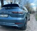 Сірий Порше Cayenne, об'ємом двигуна 3 л та пробігом 89 тис. км за 62800 $, фото 21 на Automoto.ua