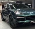 Сірий Порше Cayenne, об'ємом двигуна 3 л та пробігом 102 тис. км за 54900 $, фото 8 на Automoto.ua