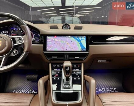 Сірий Порше Cayenne, об'ємом двигуна 3 л та пробігом 88 тис. км за 63900 $, фото 34 на Automoto.ua