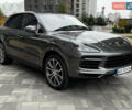Порше Cayenne 2019 у Києві на Automoto.ua Сірий Порше Cayenne, об'ємом двигуна 3 л та пробігом 86 тис. км за 54999 $, фото 6 на Automoto.ua