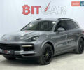 Сірий Порше Cayenne, об'ємом двигуна 3 л та пробігом 46 тис. км за 61800 $, фото 4 на Automoto.ua