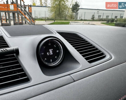 Сірий Порше Cayenne, об'ємом двигуна 3 л та пробігом 86 тис. км за 54900 $, фото 57 на Automoto.ua