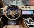 Сірий Порше Cayenne, об'ємом двигуна 3 л та пробігом 88 тис. км за 63900 $, фото 33 на Automoto.ua
