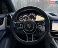 Сірий Порше Cayenne, об'ємом двигуна 2.89 л та пробігом 90 тис. км за 83500 $, фото 48 на Automoto.ua