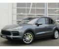 Сірий Порше Cayenne, об'ємом двигуна 3 л та пробігом 25 тис. км за 130000 $, фото 1 на Automoto.ua