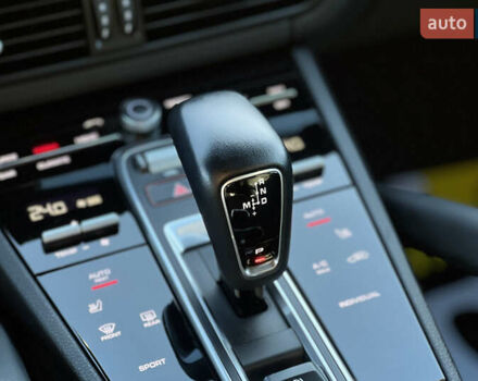 Серый Порше Каен, объемом двигателя 3 л и пробегом 83 тыс. км за 45999 $, фото 14 на Automoto.ua