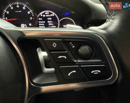 Серый Порше Каен, объемом двигателя 2.9 л и пробегом 32 тыс. км за 64000 $, фото 31 на Automoto.ua