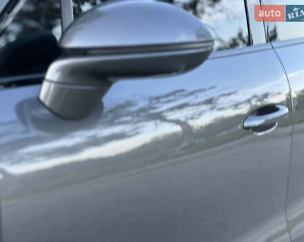 Сірий Порше Cayenne, об'ємом двигуна 2.89 л та пробігом 86 тис. км за 77000 $, фото 5 на Automoto.ua