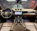 Сірий Порше Cayenne, об'ємом двигуна 3 л та пробігом 88 тис. км за 63900 $, фото 36 на Automoto.ua