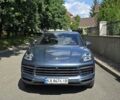Серый Порше Каен, объемом двигателя 3 л и пробегом 101 тыс. км за 55000 $, фото 2 на Automoto.ua