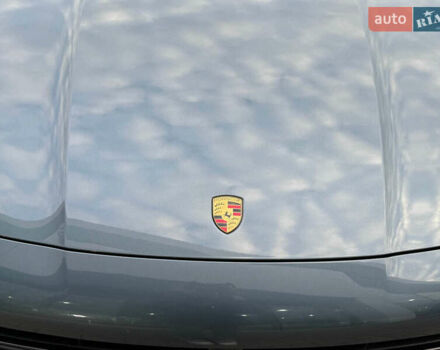 Сірий Порше Cayenne, об'ємом двигуна 3 л та пробігом 168 тис. км за 46467 $, фото 4 на Automoto.ua