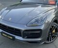 Серый Порше Каен, объемом двигателя 4 л и пробегом 76 тыс. км за 155 $, фото 2 на Automoto.ua