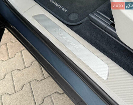 Сірий Порше Cayenne, об'ємом двигуна 3 л та пробігом 168 тис. км за 46467 $, фото 35 на Automoto.ua