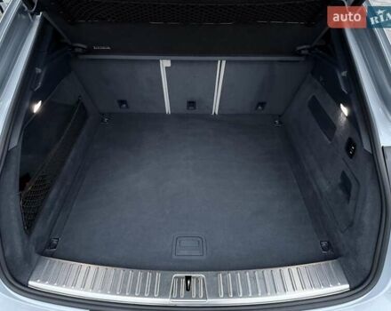 Сірий Порше Cayenne, об'ємом двигуна 2.89 л та пробігом 90 тис. км за 83500 $, фото 46 на Automoto.ua