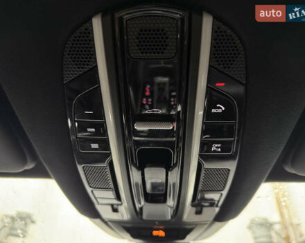 Серый Порше Каен, объемом двигателя 2.9 л и пробегом 32 тыс. км за 64000 $, фото 29 на Automoto.ua