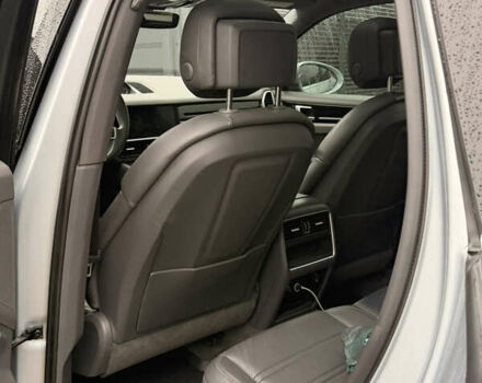 Серый Порше Каен, объемом двигателя 3 л и пробегом 137 тыс. км за 48500 $, фото 9 на Automoto.ua