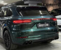 Сірий Порше Cayenne, об'ємом двигуна 3 л та пробігом 102 тис. км за 54900 $, фото 17 на Automoto.ua