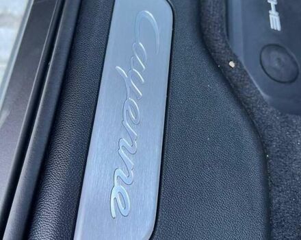 Серый Порше Каен, объемом двигателя 2.9 л и пробегом 88 тыс. км за 70990 $, фото 38 на Automoto.ua