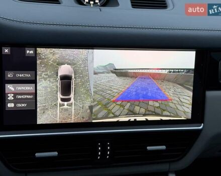 Сірий Порше Cayenne, об'ємом двигуна 2.89 л та пробігом 90 тис. км за 83500 $, фото 52 на Automoto.ua