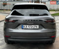 Сірий Порше Cayenne, об'ємом двигуна 3 л та пробігом 86 тис. км за 54900 $, фото 9 на Automoto.ua
